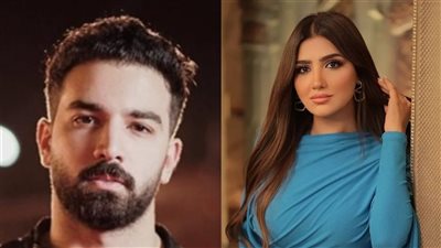 حازم إيهاب يشارك في مسلسل الست موناليزا بطولة مي عمر خلال رمضان 2026