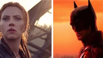 الممثلة سكارليت جوهانسون قد تؤدي دور جيلدا دينت في فيلم 2 Batman