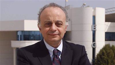 البنك التجاري الدولي يوافق على استقالة شريف سامي من عضوية مجلس الإدارة