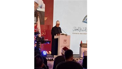 المفتي: الفتوى ليست رفاهية معرفية بل مهمة إنقاذ في زمن الأزمات