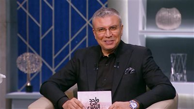 عمرو الليثي: عامل الناس كويس لأن كل ده بيرجعلك من غير ما تحس
