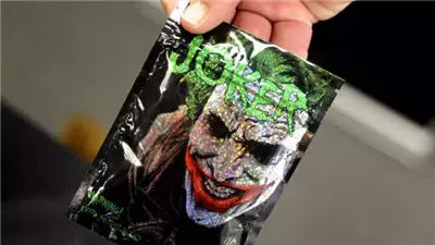 مخدر الجوكر.. الأوقاف تحرم الحشيش الاصطناعي: كارثة تتخفى تحت ستار الأعشاب