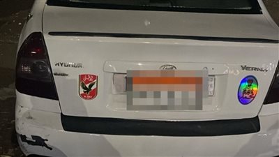 استجابة سريعة.. مرور بني سويف يضبط سائق تاكسي ويسحب رخصته لاستغلاله مواطنة مريضة