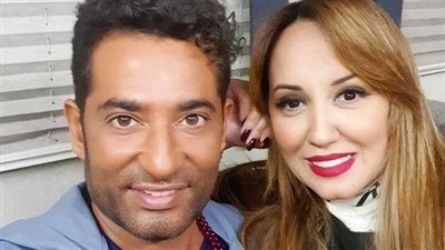 أول رد من شيماء فوزي زوجة عمرو سعد على انتهاء أزمة الفتاة المعجبة