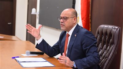 لضخ دماء جديدة.. وزير العمل يشهد حلف اليمين لـ45 عاملا تغير مسارهم الوظيفي إلى مفتشين