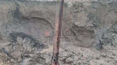 لليوم الرابع.. صعوبات ومياه جوفية تعرقل انتشال ضحايا التنقيب غير المشروع عن الآثار بالفيوم