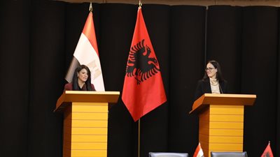 المشاط: اللجان المشتركة أداة فعالة للدبلوماسية الاقتصادية لتوسيع آفاق التعاون الاقتصادي بين مصر وشركائها