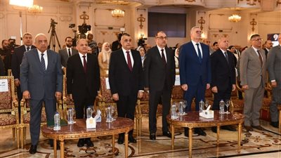 وزير الإنتاج الحربي: نشارك في تنفيذ مشروعات النقل الأخضر وإدارة المخلفات وتحويلها إلى وقود بديل