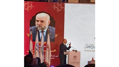 قاضي قضاة فلسطين: 90% من قطاع غزة مدمر.. وأكثر من مليون شخص بلا مأوى أو طعام 