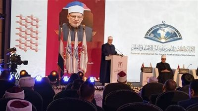 وكيل الأزهر: الفتوى لها دور محوري في ضبط قضايا النزاعات المسلحة وحماية الإنسان من الانزلاق للفوضى