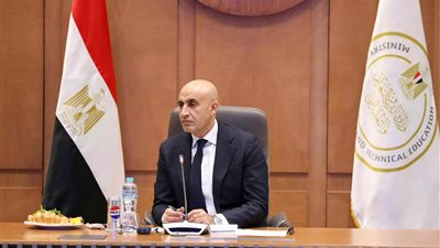 التعليم: ارتفاع معدلات الحضور بالمدارس إلى 87٪.. والتوسع في البرنامج الوطني لمحو الأمية