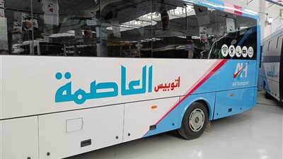 خطوة جديدة لتوطين صناعة المركبات.. إطلاق أول ميني باص مصري من النصر للسيارات