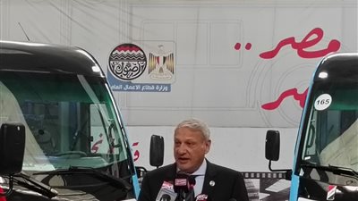 رئيس النصر للسيارات: نسبة المكون المحلي في التصنيع 100% حاليًا.. وبدأنا التصدير إقليميًا وعالميًا