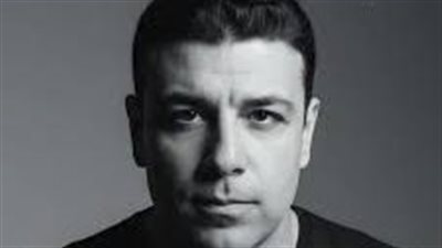 الصحفي إياد شربجي