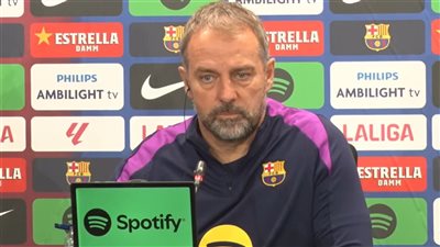 فليك عن مواجهة جوادالاخارا بكأس الملك: هذه المباريات تُلعب كأنك في الدوري