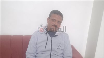 شاب بالفيوم يزعم عثوره على سحر مدفون تسبب في معاناة أسرته 23 عامًا 