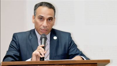 تكليف الصاوي قائمًا بأعمال مدير فرع المعهد القومي لعلوم البحار والمصايد لخليجي السويس والعقبة