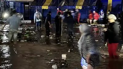 مصر تعزي المغرب في ضحايا فيضانات آسفي