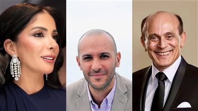 المخرج والمؤلف محمد دياب: اللي قدم فيلم الست فنانين أحرار وشرفاء.. ومافيش حاجة اسمها مؤامرة