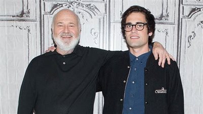 نيك وروب راينر    