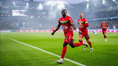 جايس السويدي: الأهلي لم يقدم عرضا رسميا لضم إبراهيم دياباتيه.. ولن نتعامل مع كلام الوكلاء