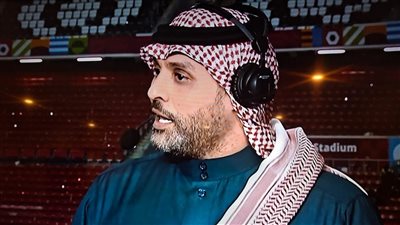 ياسر القحطاني يهاجم الاتحاد السعودي بعد وداع كأس العرب أمام الأردن