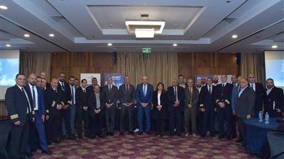 بحضور وزير الطيران.. تكريم مهندسي مصر للطيران للصيانة والأعمال المحدثين لأسطول طائرات إيرباص
