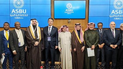 إعادة انتخاب محمد الحارثي رئيسًا لاتحاد إذاعات الدول العربية