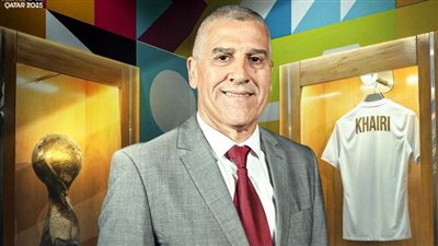 نجم المغرب السابق: منتخب مصر مرشح قوي للمنافسة على لقب أمم إفريقيا.. وقائمة الفراعنة متكاملة