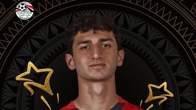 الأهلي يوافق على انتقال محمد هيثم إلى إشتوريل برايا البرتغالي