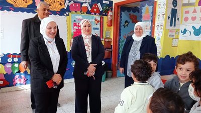 توجيهات صارمة بالالتزام بجودة العملية التعليمية وتهيئة بيئة محفزة للطلاب