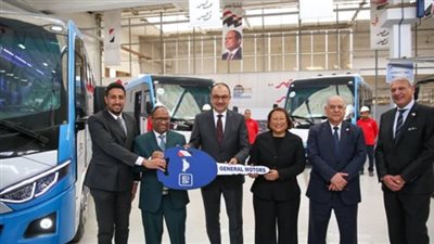 وزير قطاع الأعمال العام: عودة منتجات «النصر للسيارات» للميني باص المصري بنسبة مكون محلي 70%