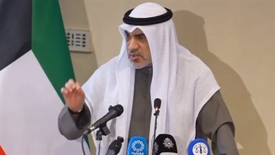 منمتش منذ أمس.. وزير الداخلية الكويتي يستنكر جريمة مقتل سيدة على يد شقيقها نقيب الشرطة 