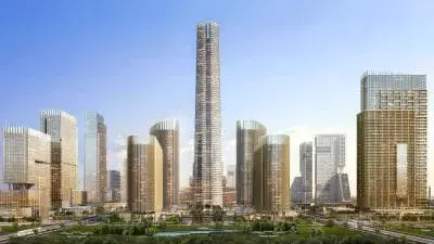 الحكومة تُعد حزمة حوافز استثمارية جديدة لتعزيز جاذبية العاصمة الإدارية والعلمين الجديدة