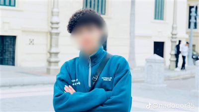 مقتل طالب جامعي طعنًا في مشاجرة مع سائق توك توك ونجل عمه بالمنوفية