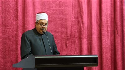 رئيس المعاهد الأزهرية: الاعتماد التعليمي ليس إجراء إداريا فحسب.. بل منهج متكامل للتطوير والتحسين المستمر
