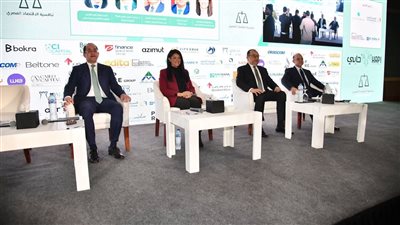 وزير المالية: الإصلاحات الضريبية لن تتوقف عند الحزمة الثانية.. وقرب إقرار حزمة التسهيلات الجمركية