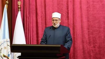 وكيل الأزهر: تكريم المؤسسات التعليمية الأزهرية الحاصلة على الاعتماد خير شاهد على التطوير 