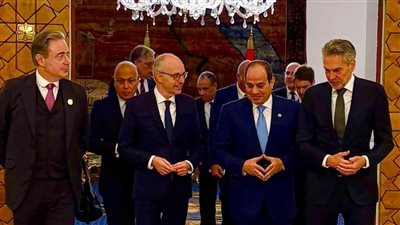 مصدر بالخارجية الهولندية لـ القاهرة 24: تسليم قطعة أثرية نادرة قد يتم في يناير والمراسم بالسفارة المصرية