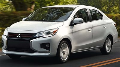 ميتسوبيشي أتراج 