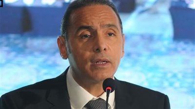 رئيس البورصة: سجلنا أعلى قيمة تداول يومية بـ 47.9 مليار جنيه في 2025