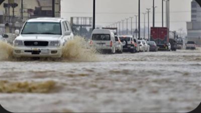 بينها مكة المكرمة.. سقوط أمطار على 11 منطقة بالسعودية 