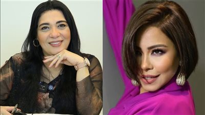 شيرين - هالة حافظ 