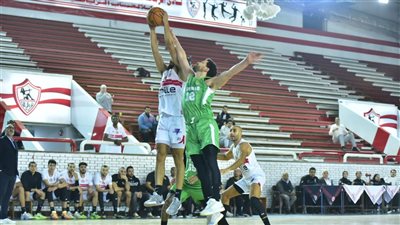 الأهلي والاتحاد يتصدران قمة دوري سلة السوبر للممتاز رجال بعد الجولة الثانية بالعلامة الكاملة