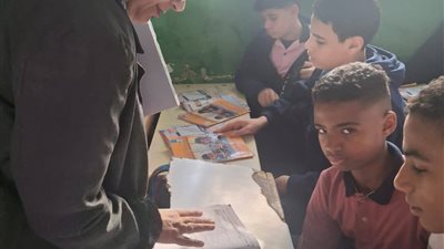 وزارة التعليم     