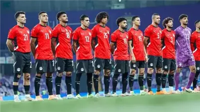 القنوات المفتوحة الناقلة لـ بث مباشر مباراة مصر ونيجيريا 