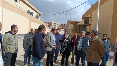 جهاز العبور    