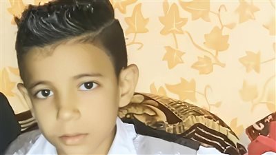 بتر ذراع صغير إثر إصابته بصعق كهربائي في قرية زيد بالفيوم