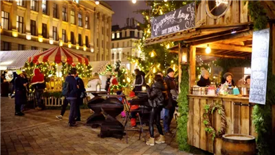 أفضل وجهات السفر للاحتفال بالكريسماس.. أماكن جديدة ومختلفة