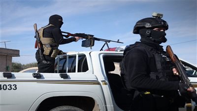 الداخلية السورية: القبض على خلية إرهابية تابعة لـ داعش مسؤولة عن استهداف دوريات أمن